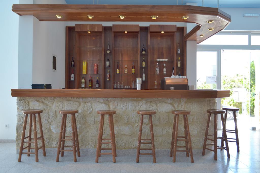夏日微风酒店 根纳迪 外观 照片